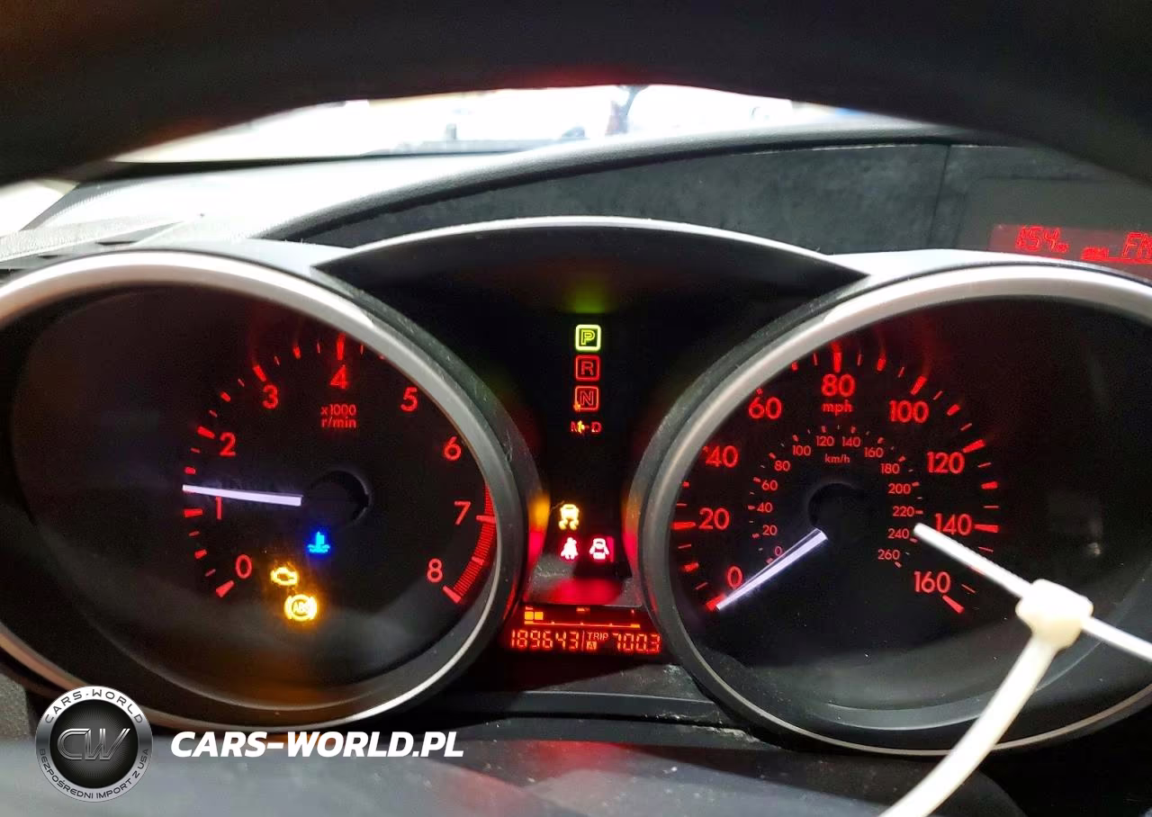 2011 Mazda 3 I VIN:JM1BL1UF1B1452945 - 9