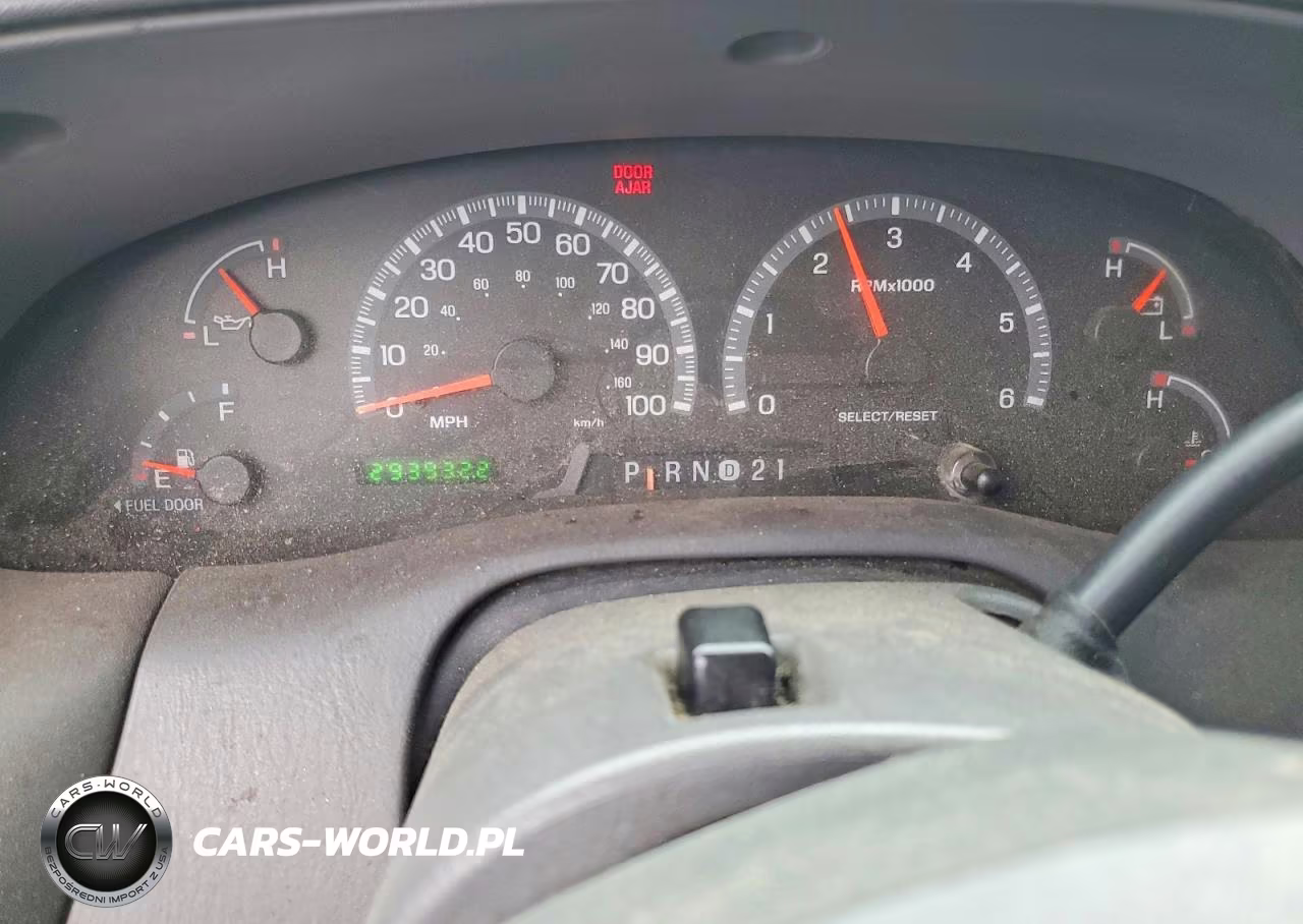 2001 Ford F150 Supercrew VIN:1FTRW07W91KE49750 - 9