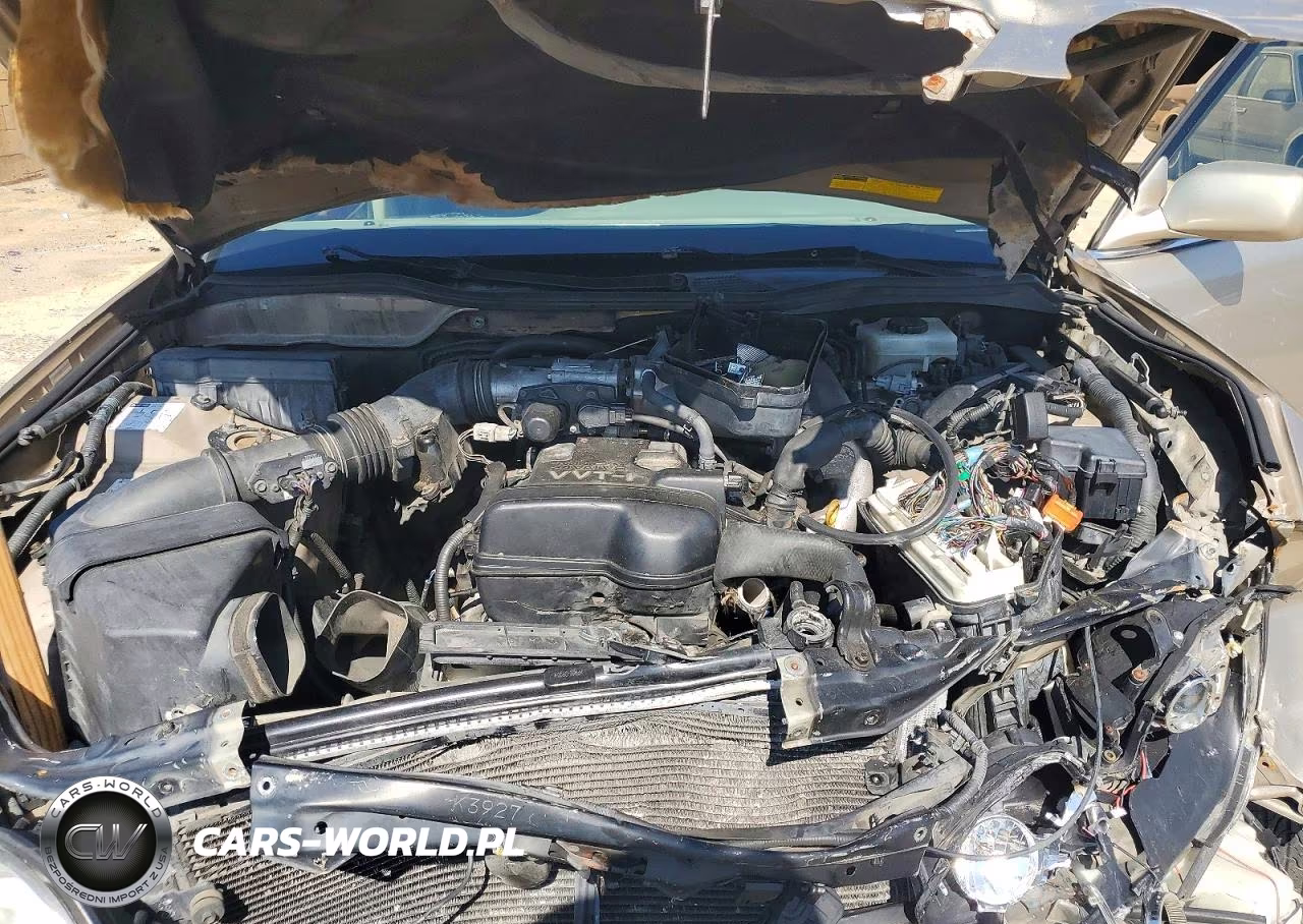 1998 Lexus Gs 300 VIN:JT8BD68S5W0002906 - 11