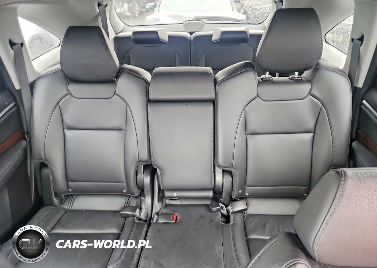 2019 Acura Mdx VIN:5J8YD4H35KL035004 - 10