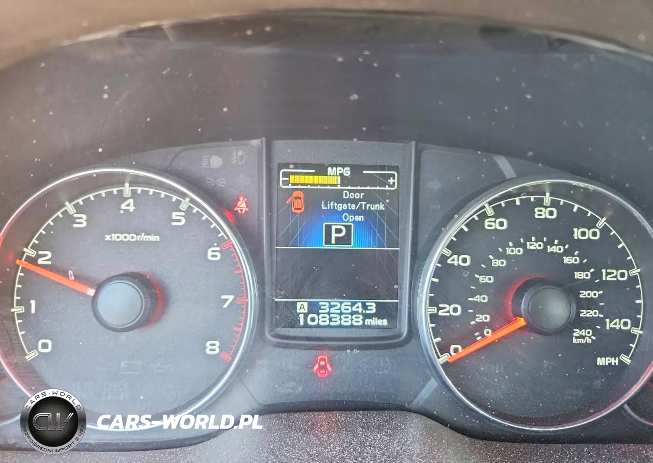 2013 Subaru Legacy 2.5I Limited VIN:4S3BMCK69D3019327 - 9