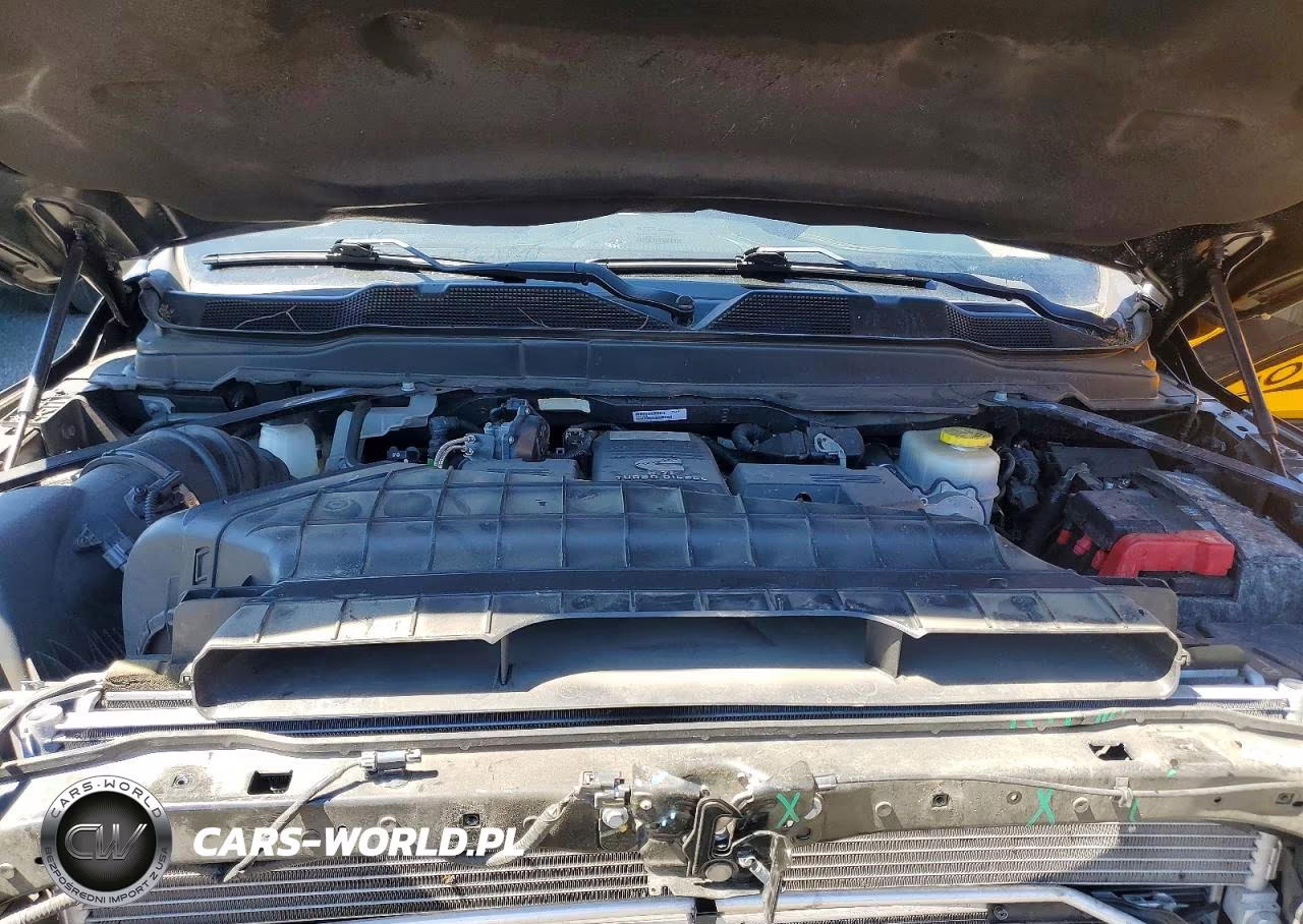 2020 Ram 3500 Limited VIN:3C63R3PL5LG137785 - 11