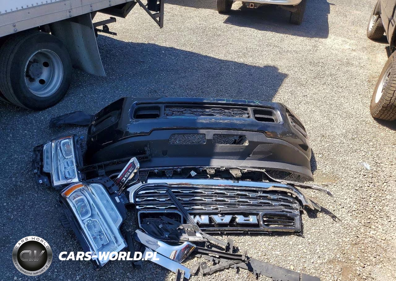 2020 Ram 3500 Limited VIN:3C63R3PL5LG137785 - 12