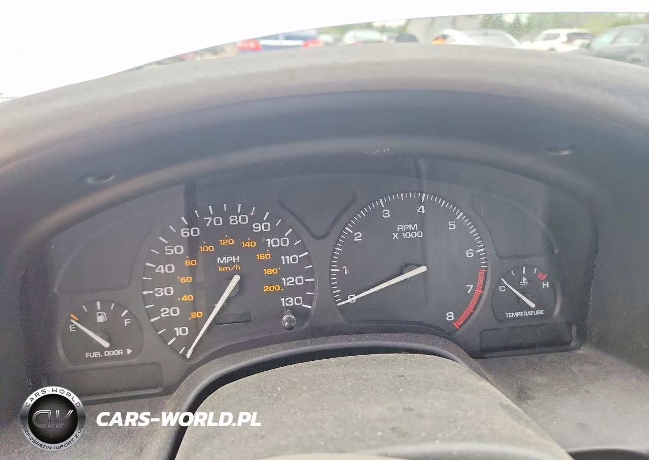 2002 Saturn Lw300 VIN:1G8JW84R82Y582955 - 9
