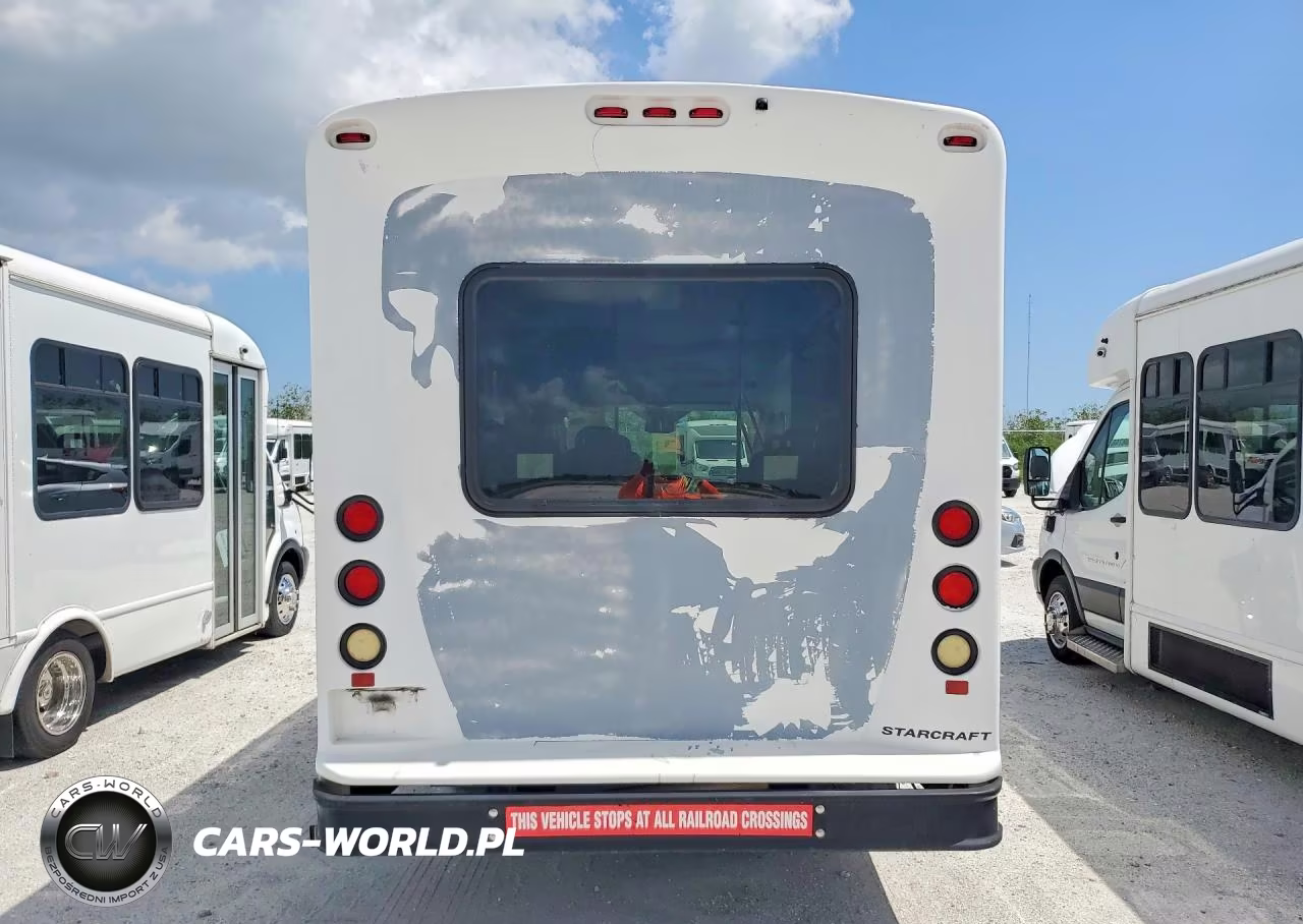 2019 Ford Transit T-350 Hd VIN:1FDES6PM3KKB90939 - 6
