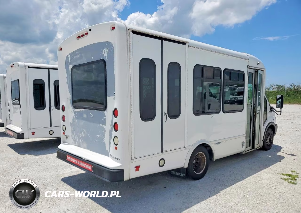 2019 Ford Transit T-350 Hd VIN:1FDES6PM9KKB87589 - 3
