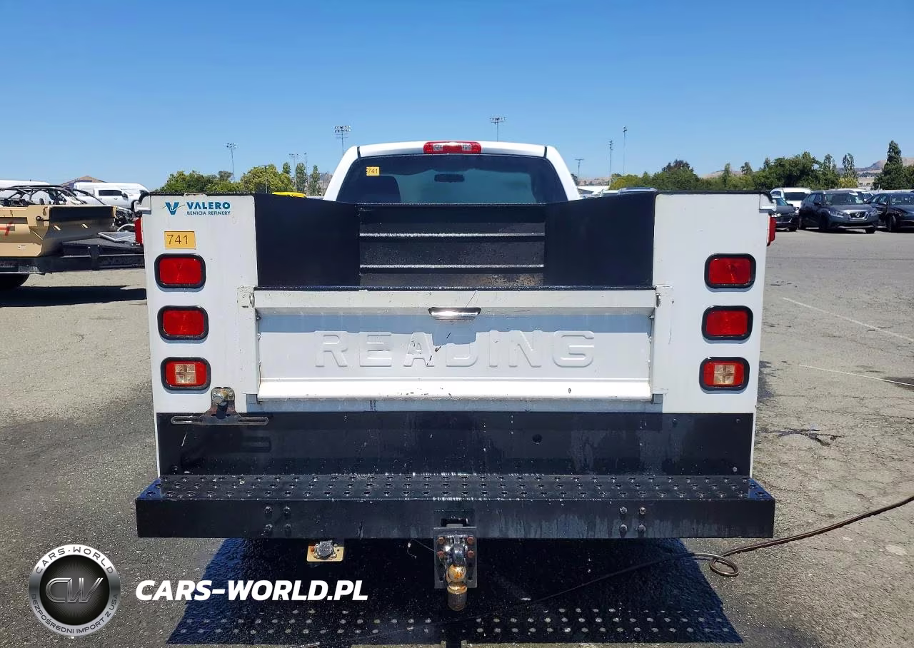 2008 Dodge Ram 2500 St VIN:3D7KR26D18G183653 - 6
