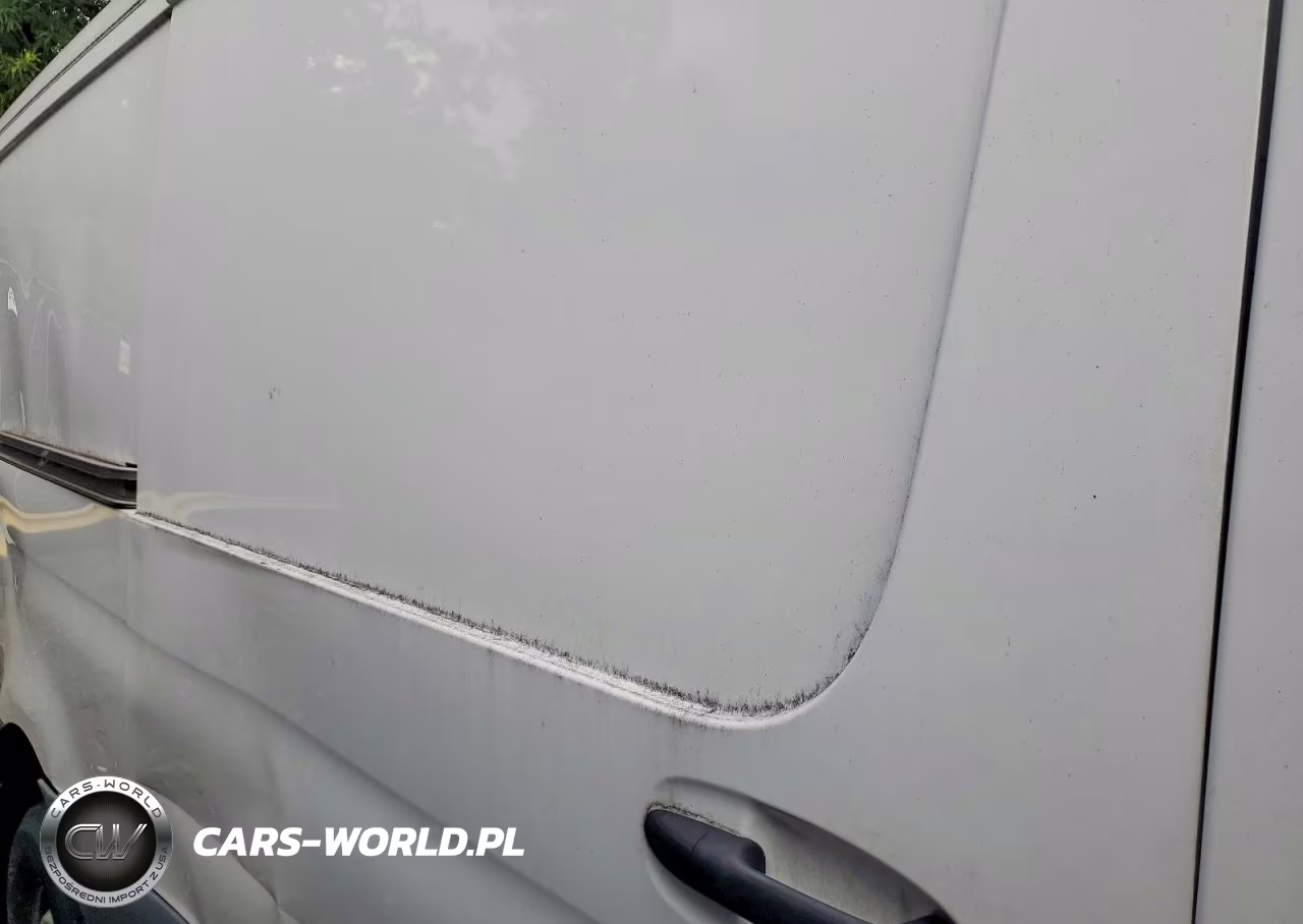 2022 Mercedes-Benz Sprinter 1500 VIN:W1Y70BGY3NT087934 - 11