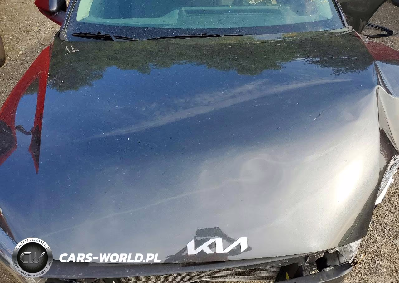 2025 Kia K4 Lxs VIN:3KPFT4DE2SE118270 - 11