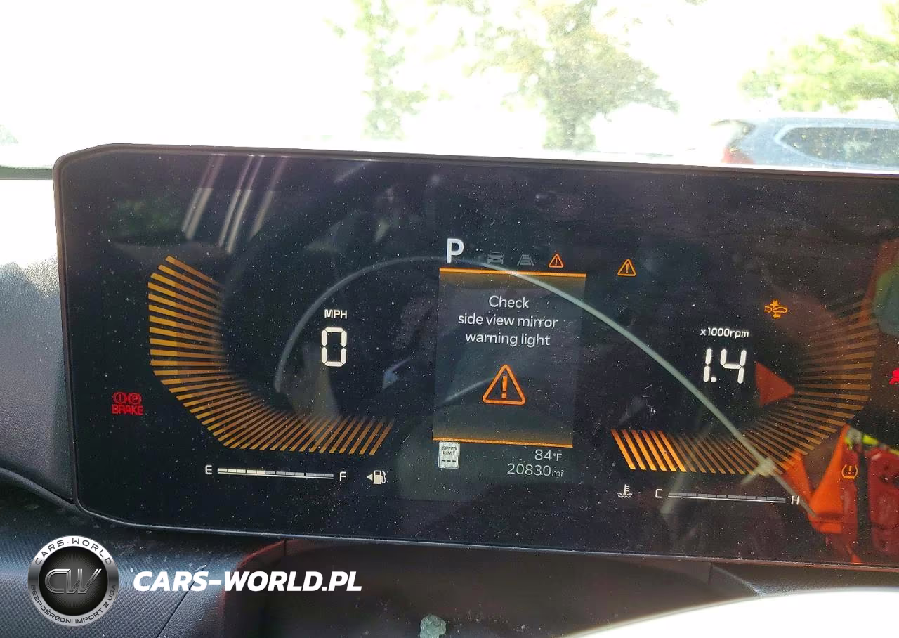 2025 Kia K4 Lxs VIN:3KPFT4DE2SE118270 - 9