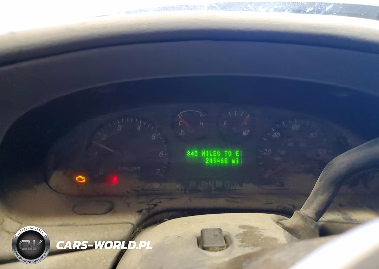 2005 Ford Taurus Se VIN:1FAFP53225A151431 - 9