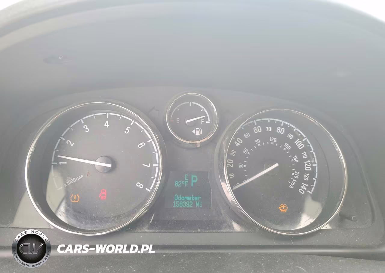 2012 Chevrolet Captiva Sport VIN:3GNAL2EK5CS565155 - 9