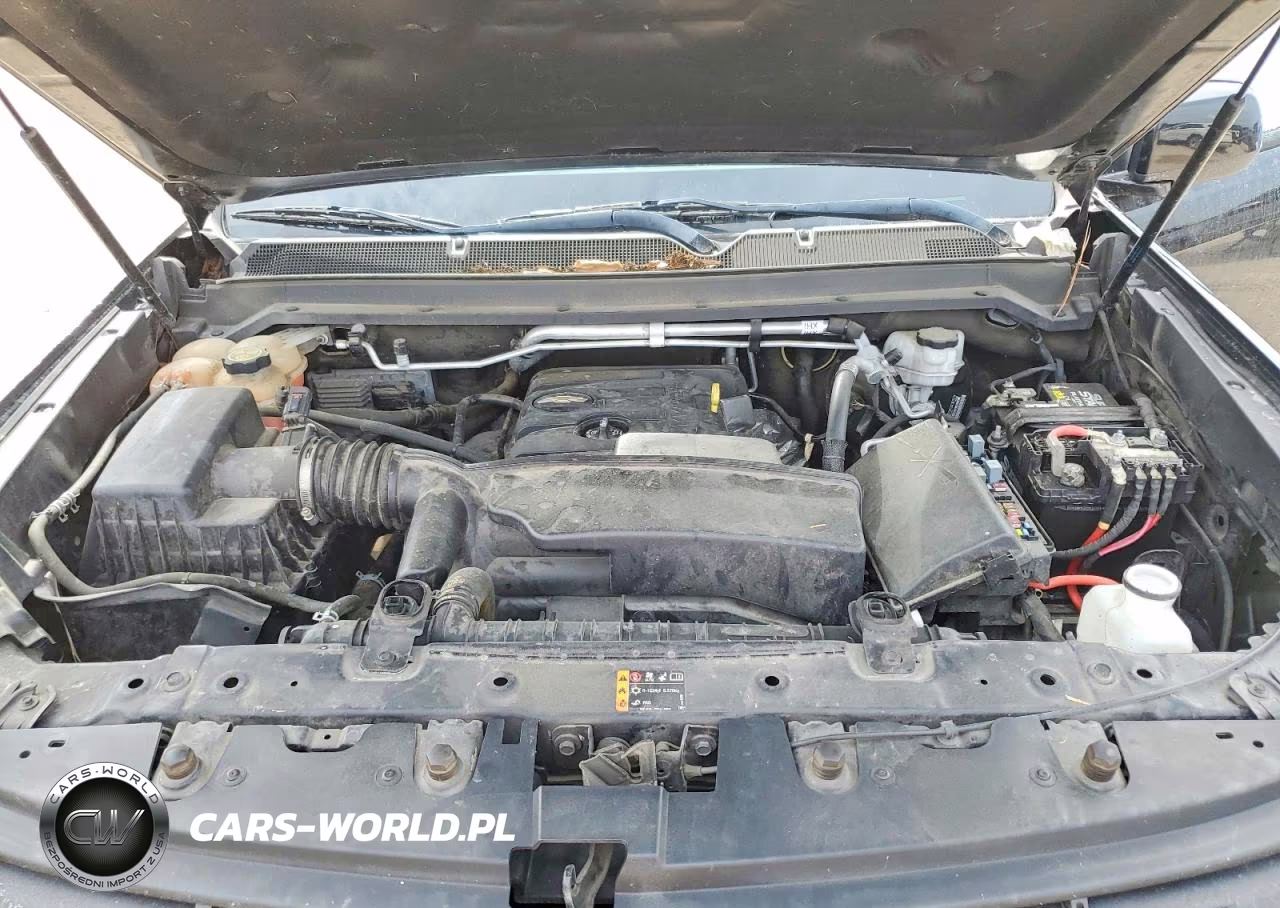 2021 Chevrolet Colorado Lt VIN:1GCHSCEA4M1250972 - 11