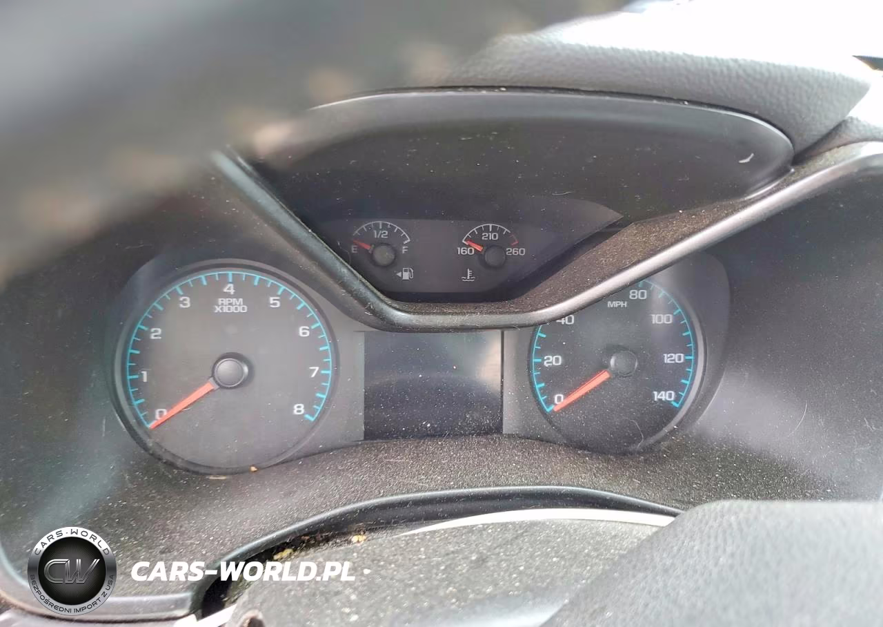 2021 Chevrolet Colorado Lt VIN:1GCHSCEA4M1250972 - 9