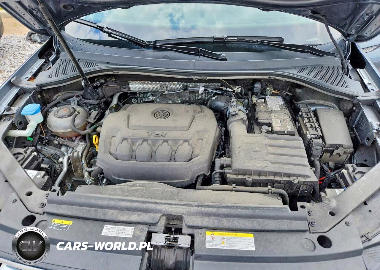 2024 Volkswagen Tiguan Wolfsburg VIN:3VVAB7AX6RM218913 - 12