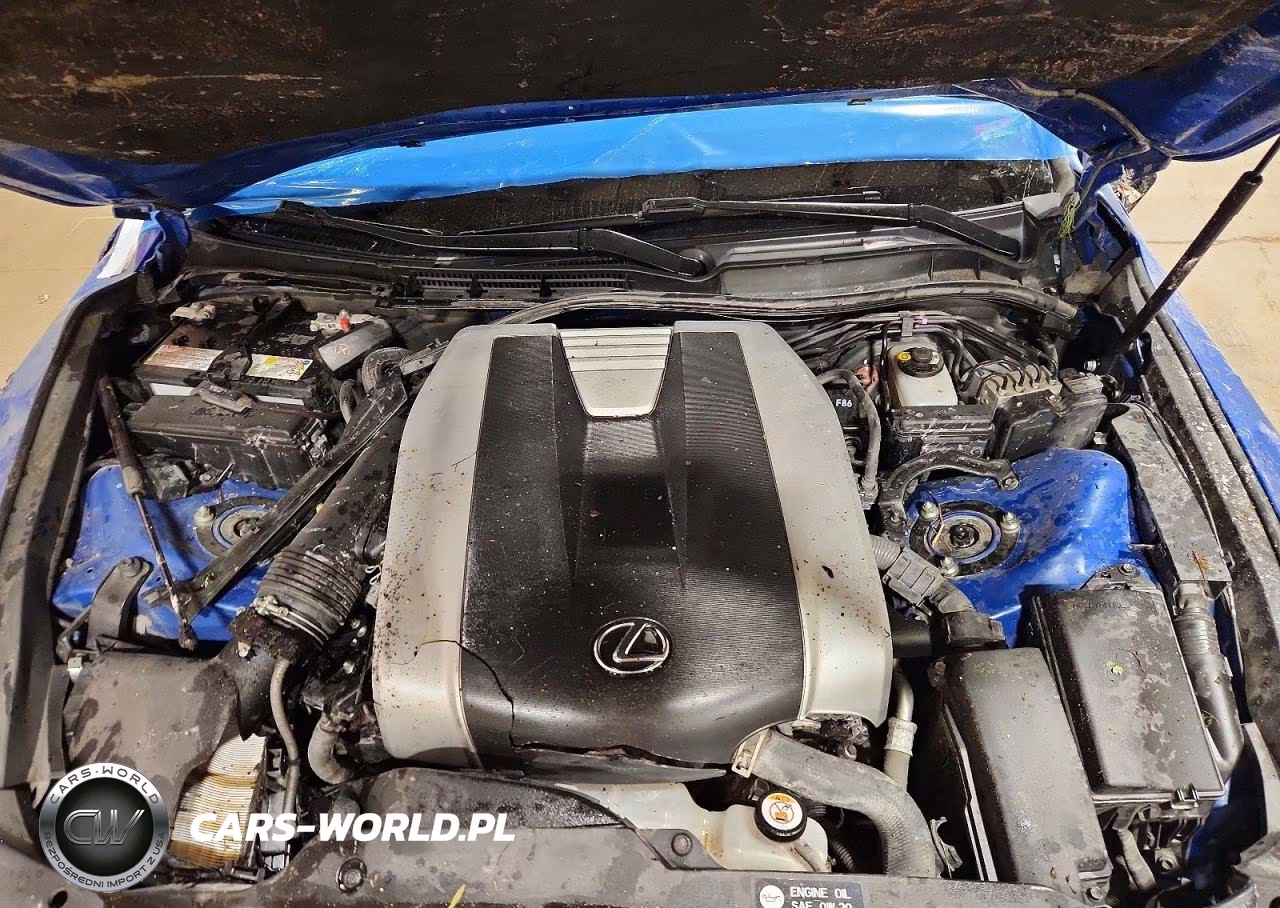 2022 Lexus Is 300 VIN:JTHD81F29N5050221 - 11