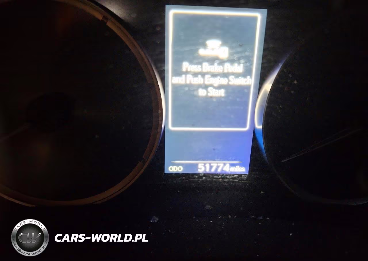 2022 Lexus Is 300 VIN:JTHD81F29N5050221 - 9