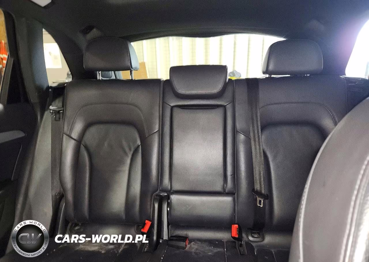 2017 Audi Q5 Premium Plus S-Line VIN:WA1D7AFP7HA090481 - 10