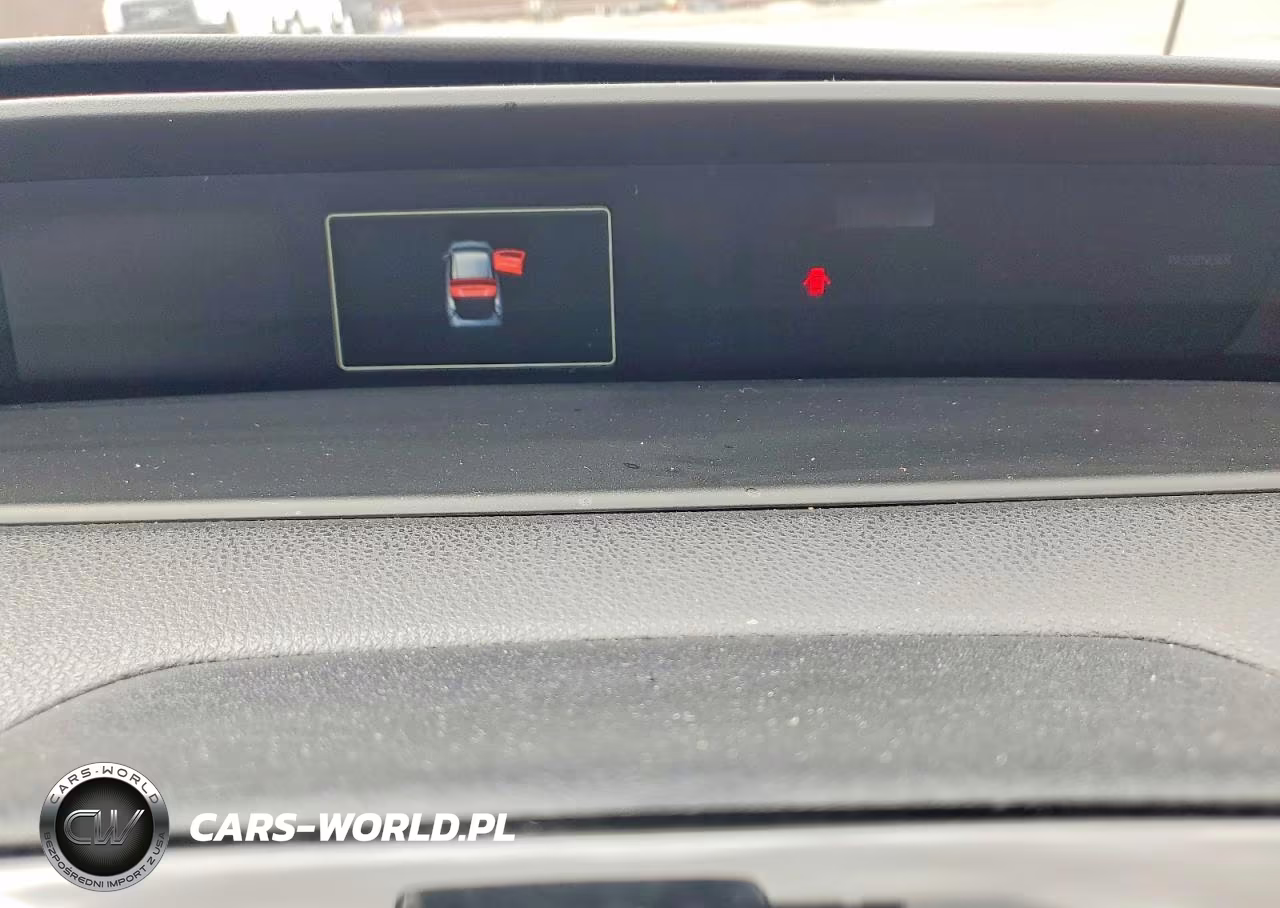 2017 Toyota Prius Three Touring VIN:JTDKARFUXH3532791 - 9