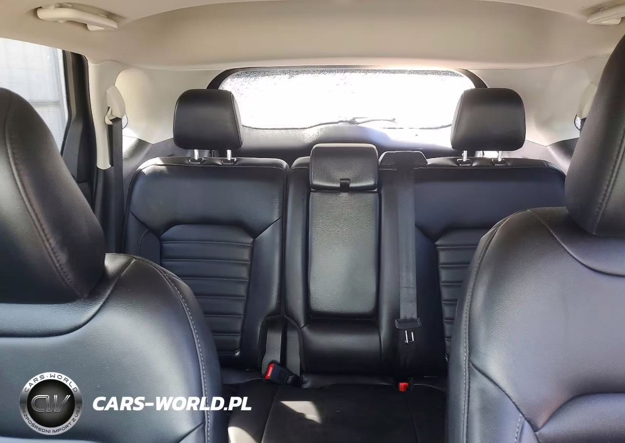 2020 Ford Edge Sel VIN:2FMPK4J95LBB15768 - 10