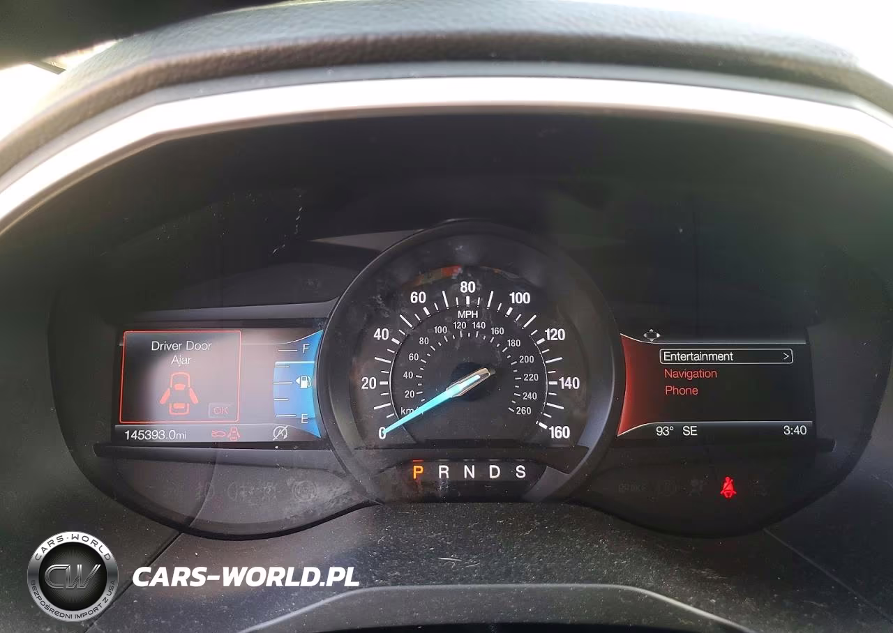 2020 Ford Edge Sel VIN:2FMPK4J95LBB15768 - 9