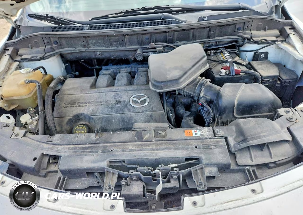 2015 Mazda Cx-9 Grand Touring VIN:JM3TB2DV6F0458022 - 12