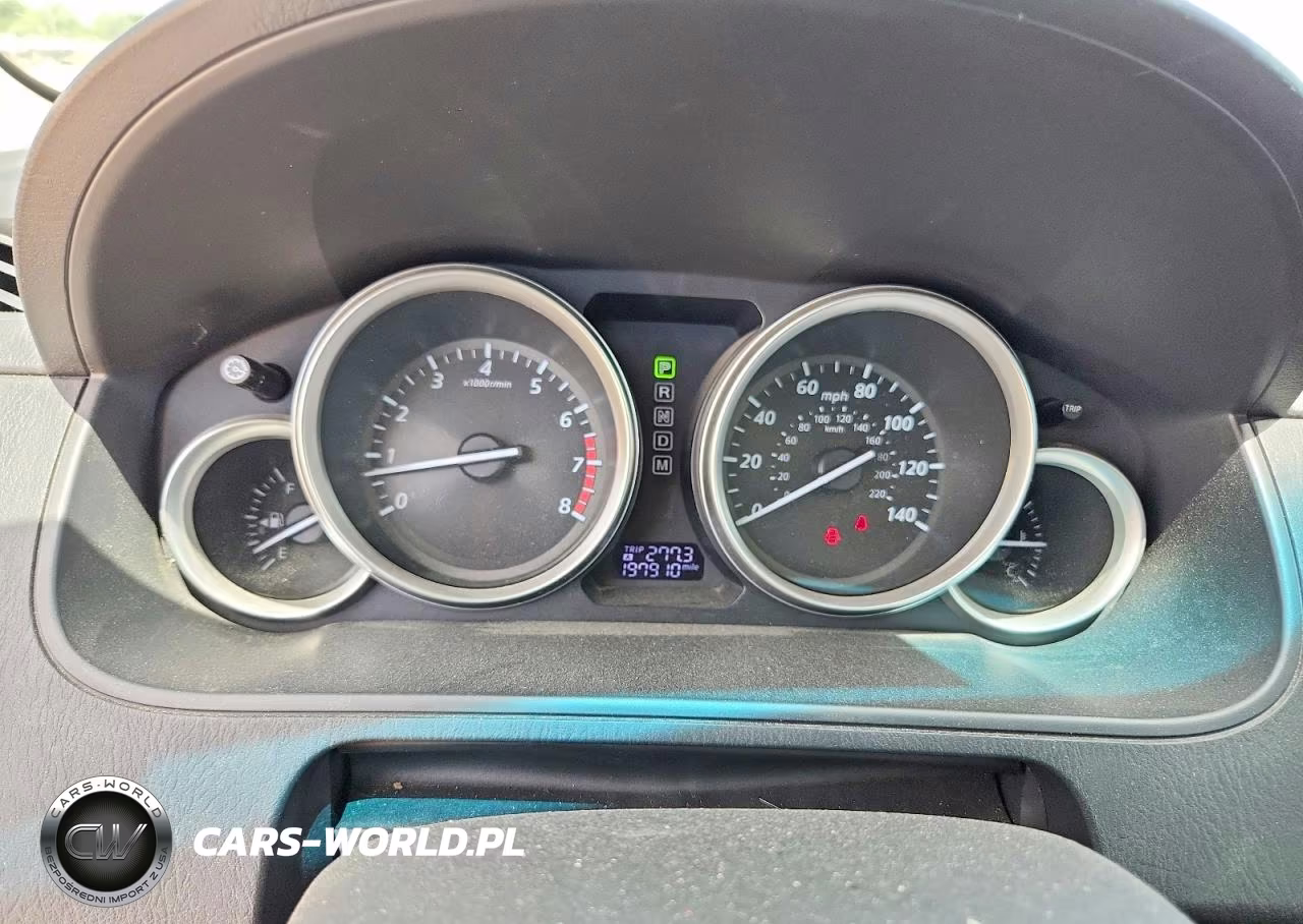 2015 Mazda Cx-9 Grand Touring VIN:JM3TB2DV6F0458022 - 9