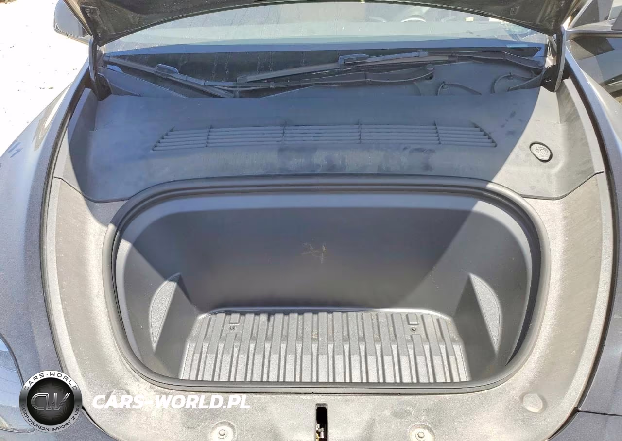 2024 Tesla Model Y VIN:7SAYGDED3RA305878 - 11