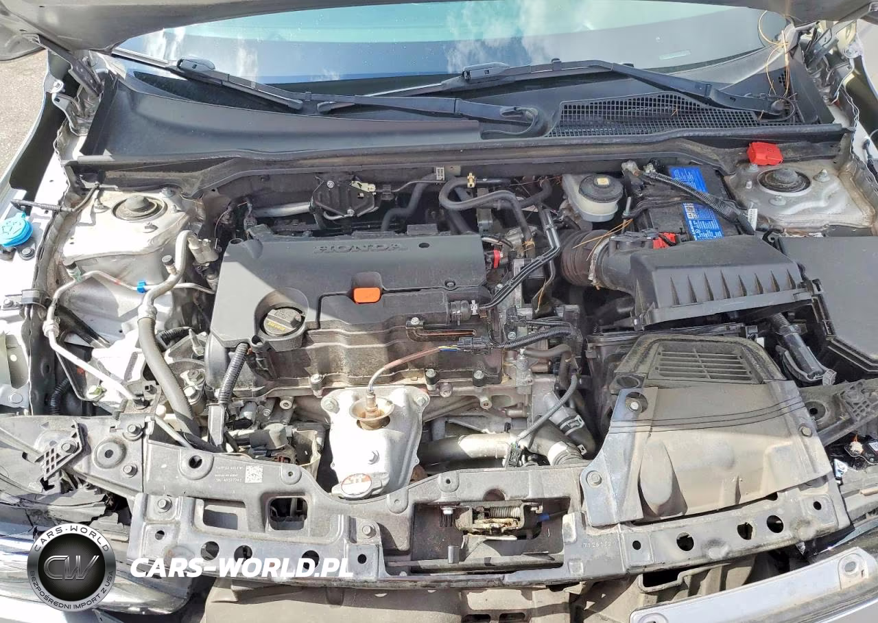 2023 Honda Civic Sport VIN:2HGFE2F52PH527894 - 11