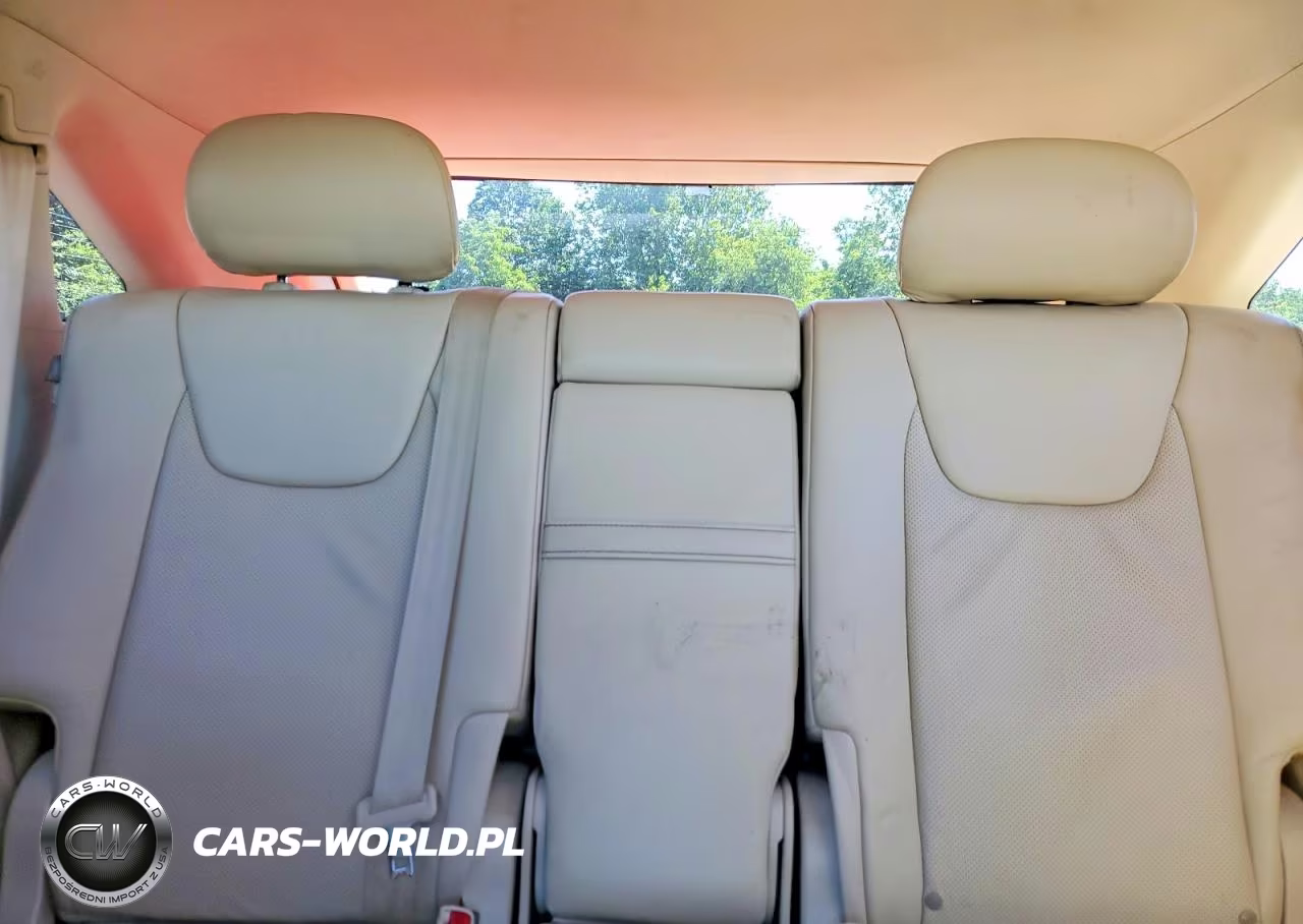 2013 Lexus Rx 350 Base VIN:2T2BK1BA2DC196769 - 10