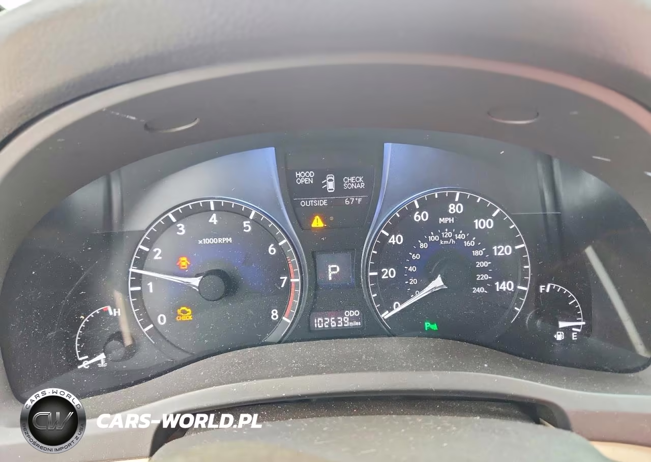 2013 Lexus Rx 350 Base VIN:2T2BK1BA2DC196769 - 9