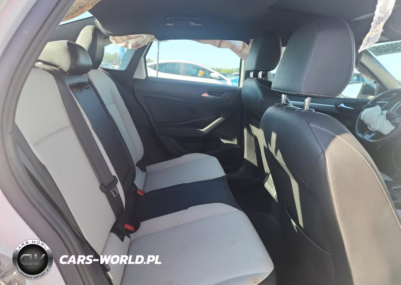2021 Volkswagen Jetta S VIN:3VWC57BU5MM015522 - 10