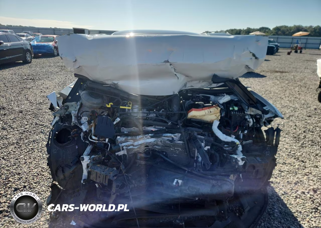 2021 Volkswagen Jetta S VIN:3VWC57BU5MM015522 - 5