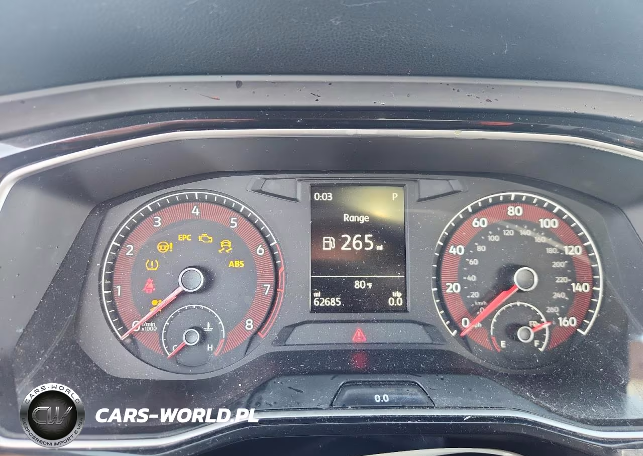 2021 Volkswagen Jetta S VIN:3VWC57BU5MM015522 - 9