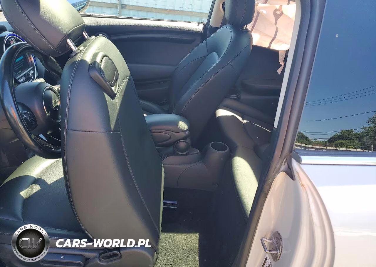 2020 Mini Cooper VIN:WMWXR3C04L2L38105 - 10