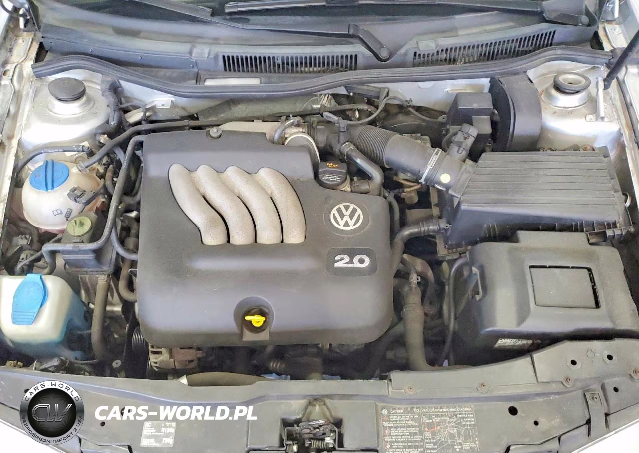 2006 Volkswagen Golf Gl VIN:9BWFL61J564000286 - 11