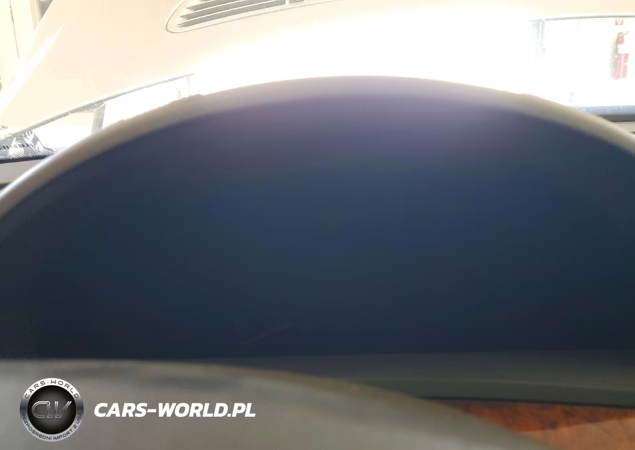 2004 Mercedes-Benz S 500 VIN:WDBNG75J54A403594 - 9