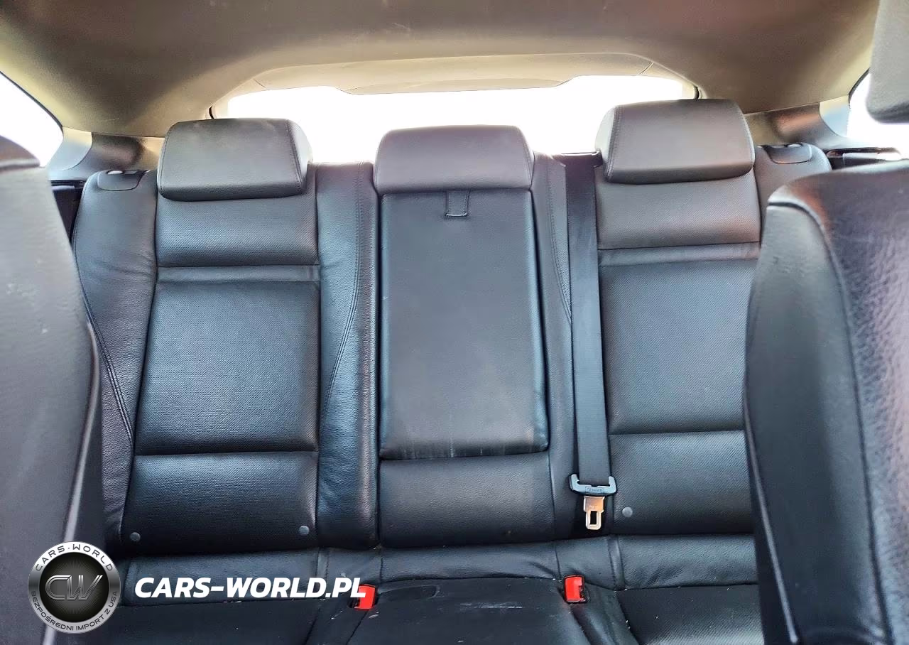 2013 BMW X6 xDrive50I VIN:5UXFG8C52DL591589 - 10