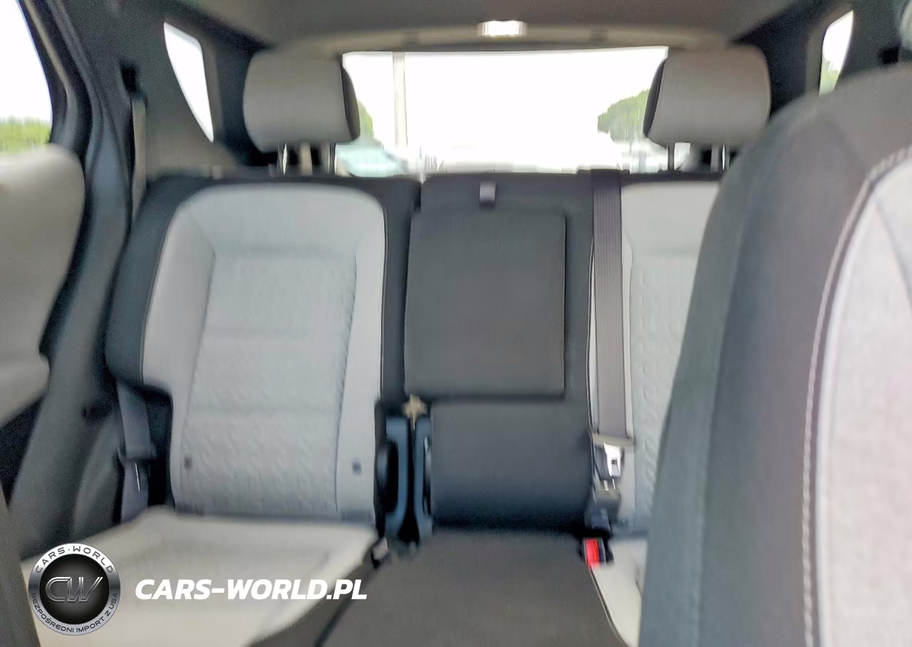 2022 Chevrolet Equinox Ls VIN:3GNAXHEV8NS115794 - 10