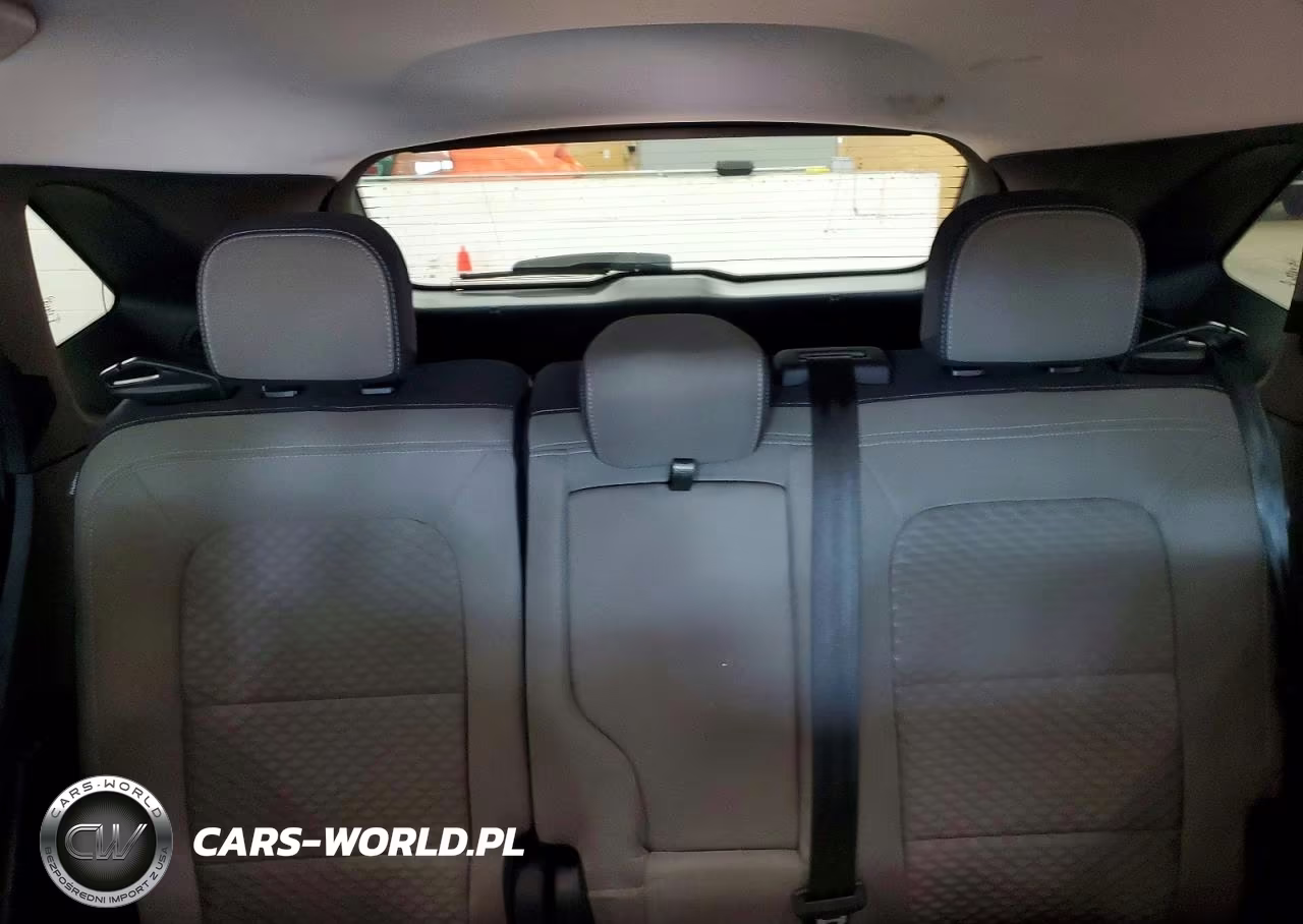 2022 Ford Escape Se VIN:1FMCU9G60NUA82890 - 10