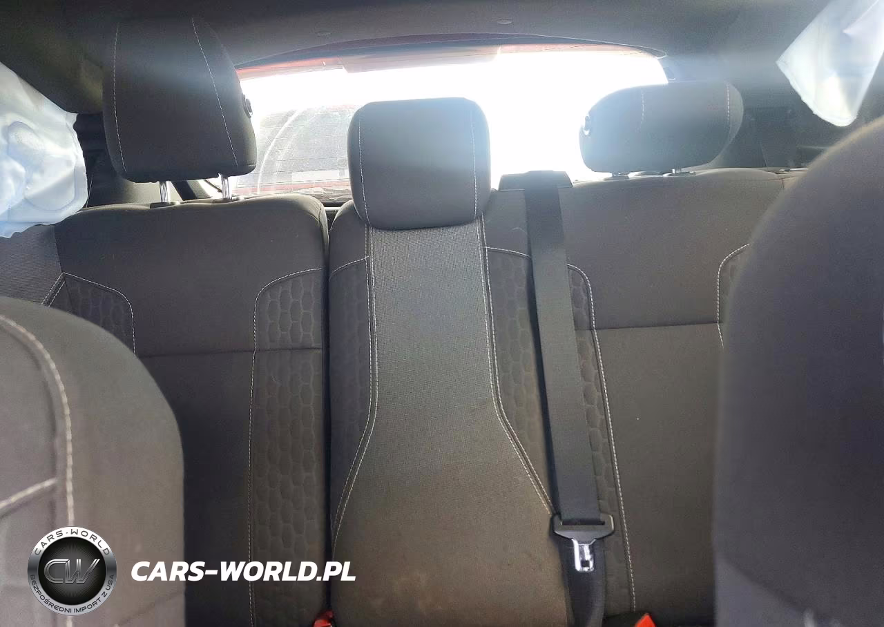 2014 Ford Fiesta St VIN:3FADP4GX5EM120619 - 10