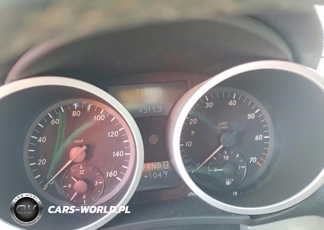 2005 Mercedes-Benz Slk 350 VIN:WDBWK56F65F057108 - 9