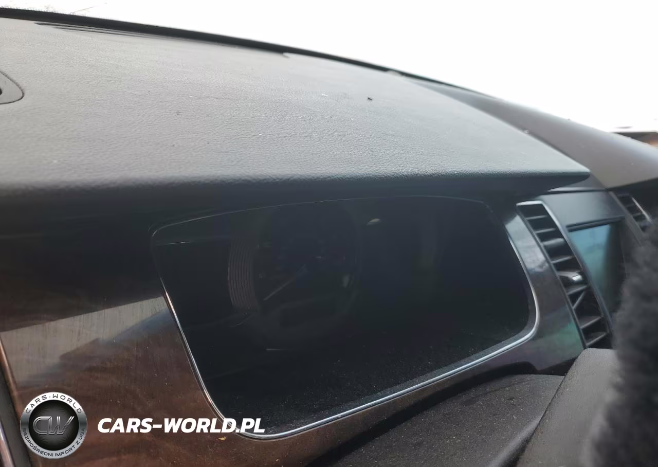 2013 Ford Taurus VIN:1FAHP2F80DG200645 - 9
