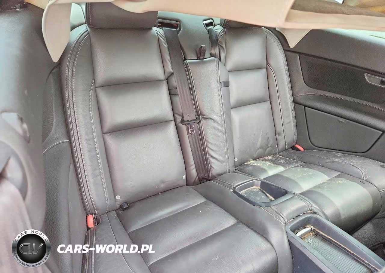 2013 Volvo C70 T5 VIN:YV1672MC5DJ137063 - 10
