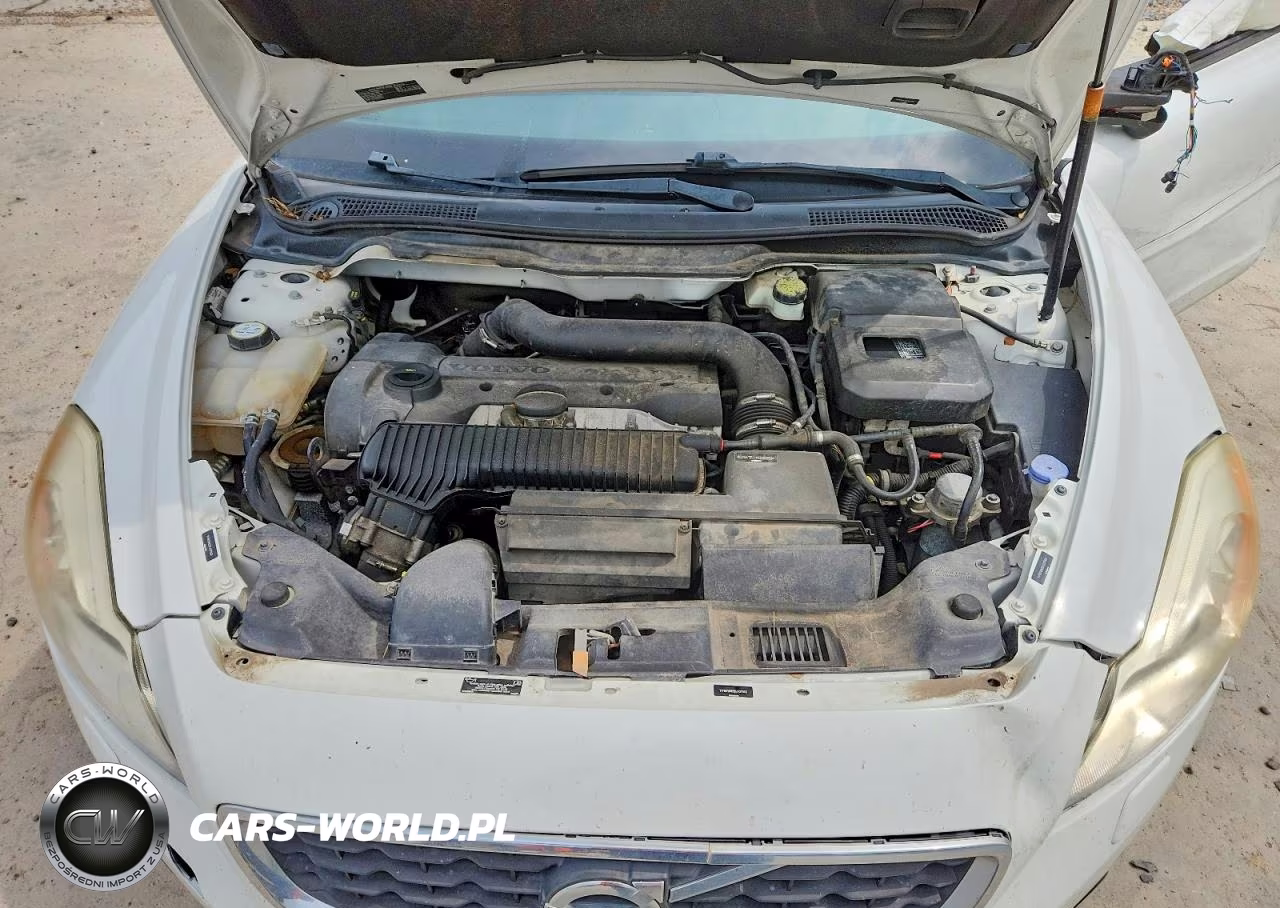 2013 Volvo C70 T5 VIN:YV1672MC5DJ137063 - 11