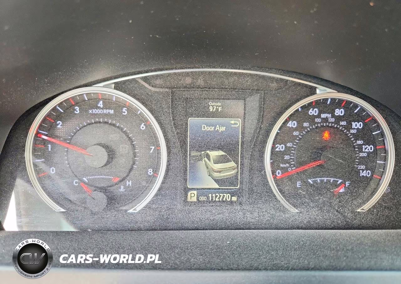 2016 Toyota Camry Se VIN:4T1BF1FK2GU123593 - 9