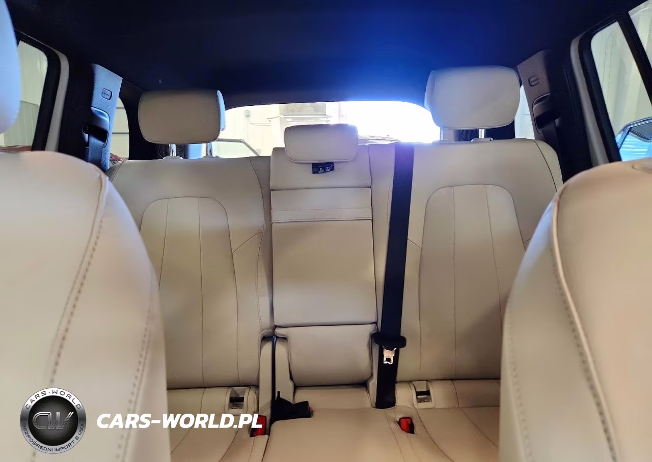 2025 Mercedes-Benz Eqb 300 4Matic VIN:W1N9M0KB1SN112864 - 10