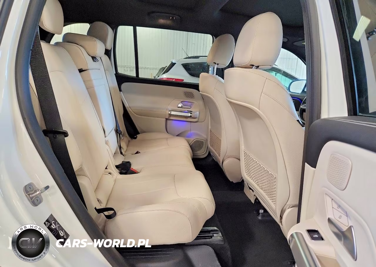 2025 Mercedes-Benz Eqb 300 4Matic VIN:W1N9M0KB1SN112864 - 11