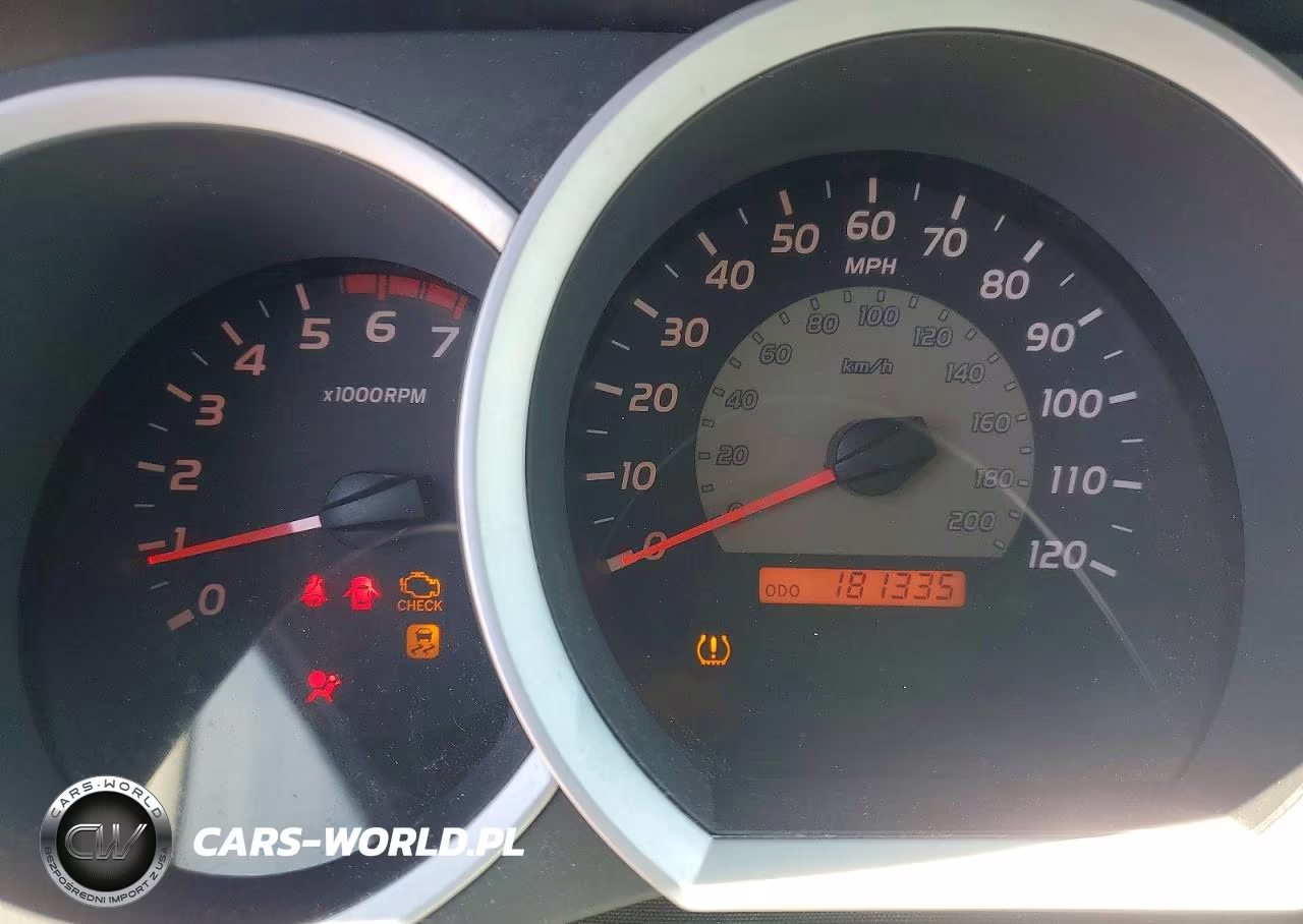 2009 Toyota Tacoma V6 VIN:3TMLU42NX9M034071 - 9
