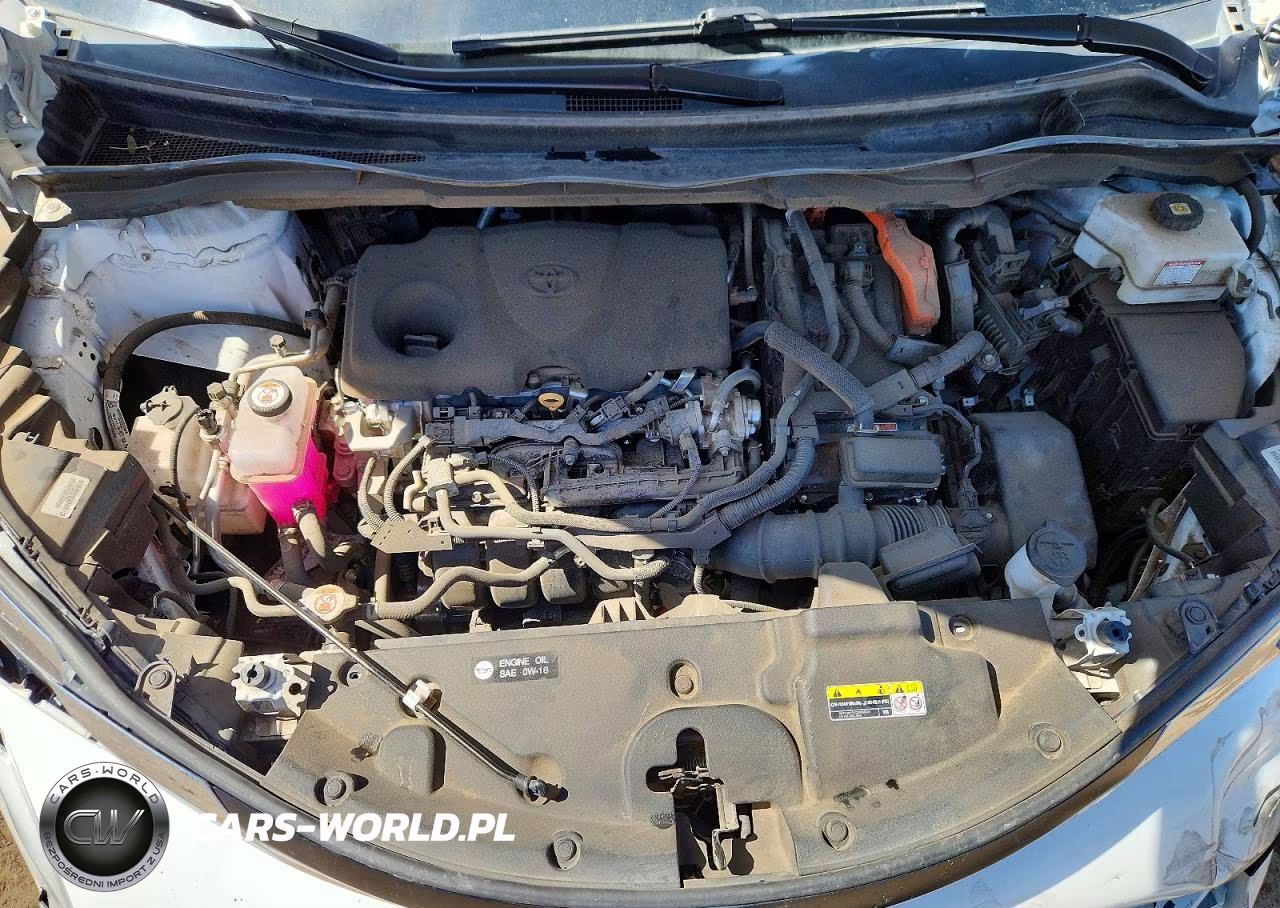 2023 Toyota Sienna Le VIN:5TDKSKFC7PS088603 - 12